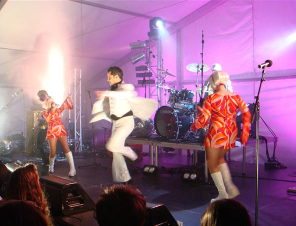 70s 80s 90s Tribute Band Sydney - Tribute Bands Musicians Entertainers