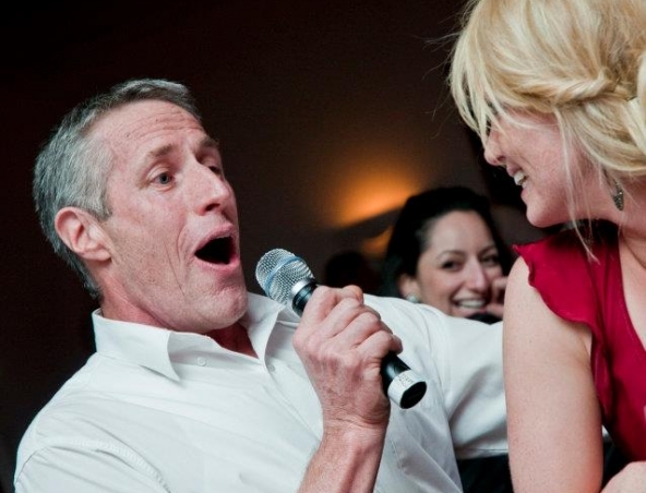 The Singing Waiters - Melbourne Singing Group - Musicians