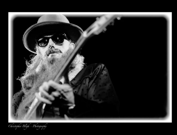 ZZ Top Tribute Band Brisbane - Tribute Shows - Impersonators