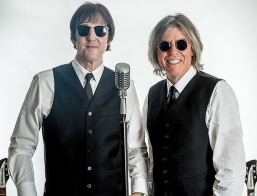 Beatles Tribute Duo